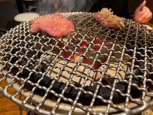 炭火焼肉 竜元・上福ブッチャーズ