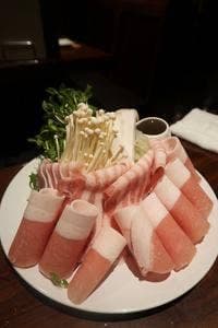 東京豚バザール