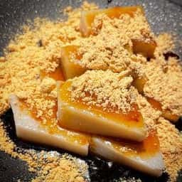 船橋屋 亀戸天神前本店