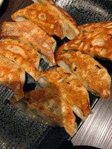 餃子バル