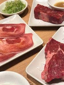 ワンカルビ 花小金井店