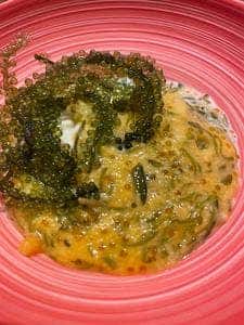 日本酒と和風中華 OZ