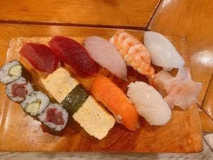 くぼた寿司