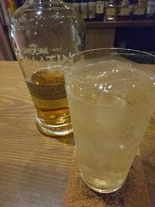 Bar 銀杏庵