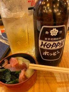 有楽町産直横丁