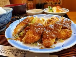 お食事処 まつもと 鞍馬口店