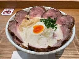 ラーメン家 みつ葉 あべの出張所