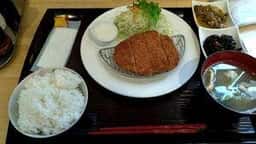 お食事処 さつき