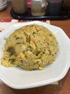 大阪王将 玉造店