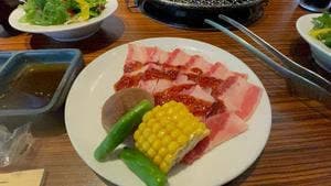 本格焼肉チファジャ 上桂店