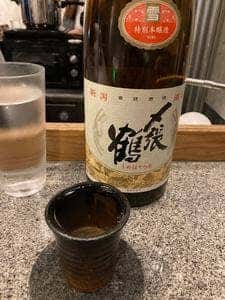 日本酒バル いと。スタンド