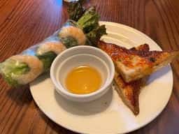 モンスーンカフェ 代官山