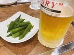 お好み焼き 何がお好みですか?