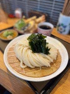 うどん工房 悠々
