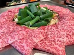 炊き肉名人 和牛まる