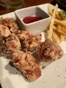ご飯屋 おむすび