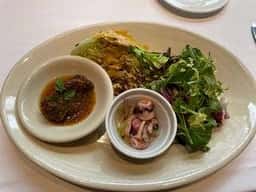 Empire Steak House Roppongi