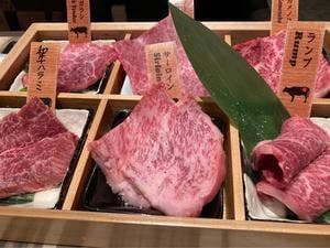 韓の台所 鶴見店