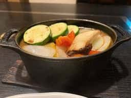 大阪お好み焼き・ねぎ焼き ろくもんや