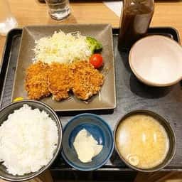 夢庵 江戸川大杉店