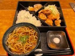 めん房やまもと