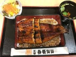 名代 宇奈とと ビバシティ彦根店