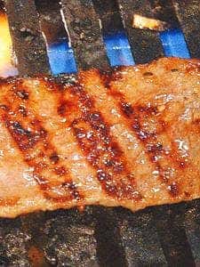 焼肉 煙~en~