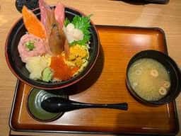 北海道バル 海 グランスタ八重洲店