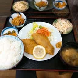 御食事処 なべちゃん