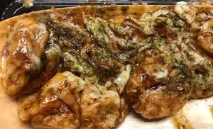 タコクイーン