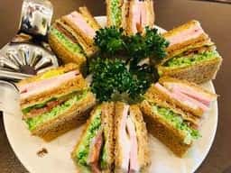 ウエスト 青山ガーデン