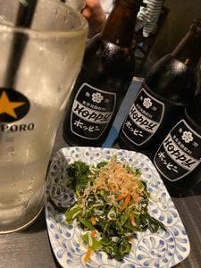 エビス 西馬込店