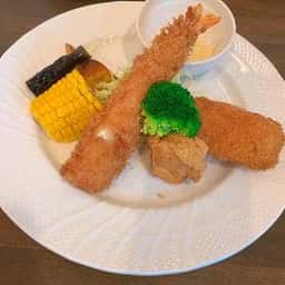 ソラチカフェ