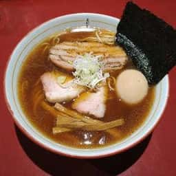 らーめん えにし