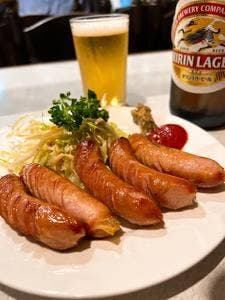 レストラン ハッスル