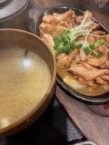 しんぱち食堂 西武新宿店