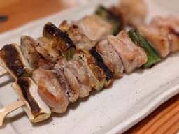 鳥貴族 武蔵関店