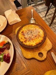 グーイタリアーノ 代々木上原