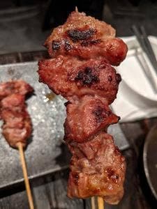 串処 権鹿