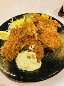 ランチ&ディナー 三幸
