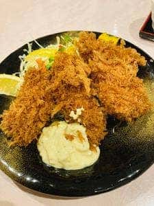 ランチ&ディナー 三幸