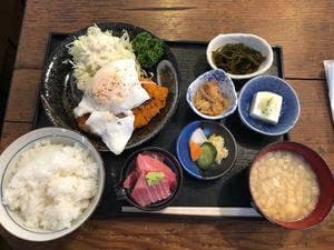 新和食 池端