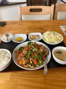 鉄人餃子坊 北柏店