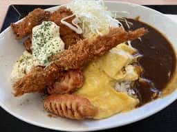 かつや 春日部ユリノキ通り店