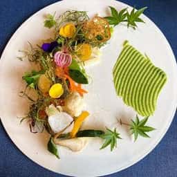 global French kitchen雫