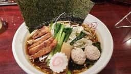 麺ダイニング ととこ