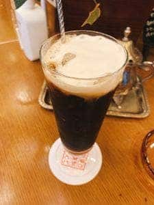 銀座 和蘭豆 銀座店