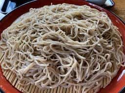 田舎そば はしば