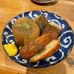 炭焼と釜めし 源ちゃん