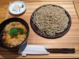 手打ち蕎麦 naru